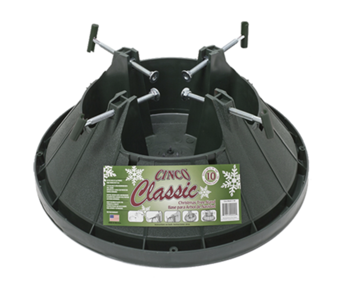 Christmas Tree Stand